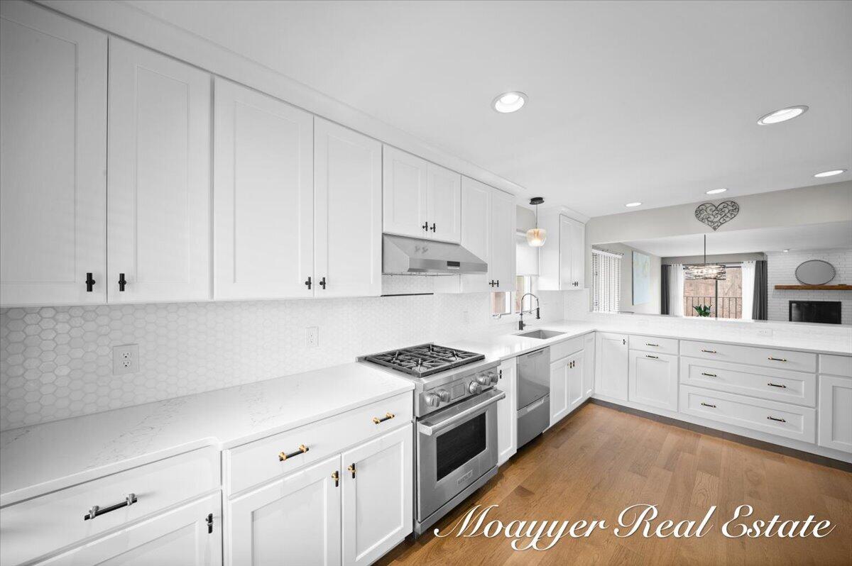 6204 Tahoe Drive, Grand Rapids, MI, 49546-7129