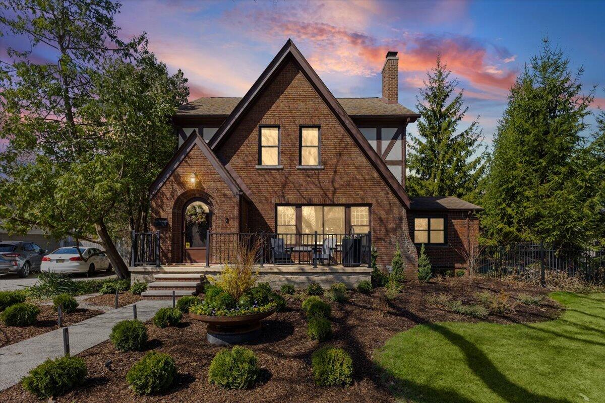 8360 Day Road, Pittsford, MI, 49271-9648