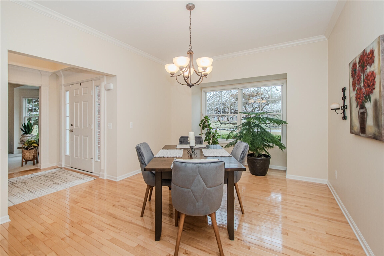 9032 Carter Drive, Saline, MI, 48176-8006