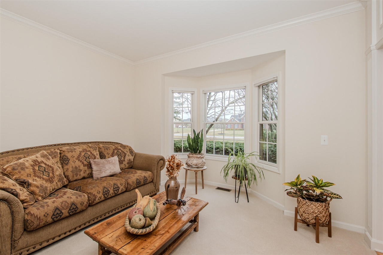 9032 Carter Drive, Saline, MI, 48176-8006