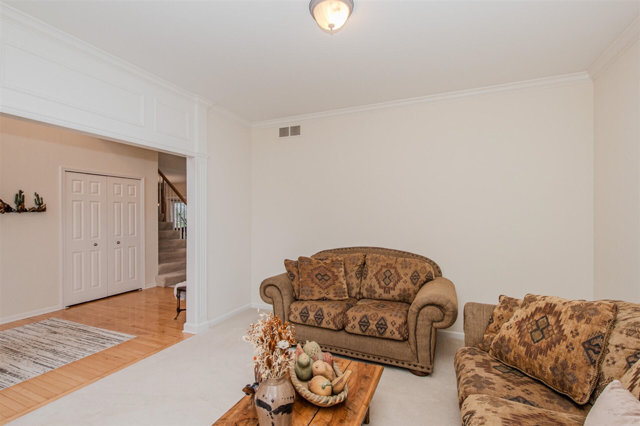 9032 Carter Drive, Saline, MI, 48176-8006