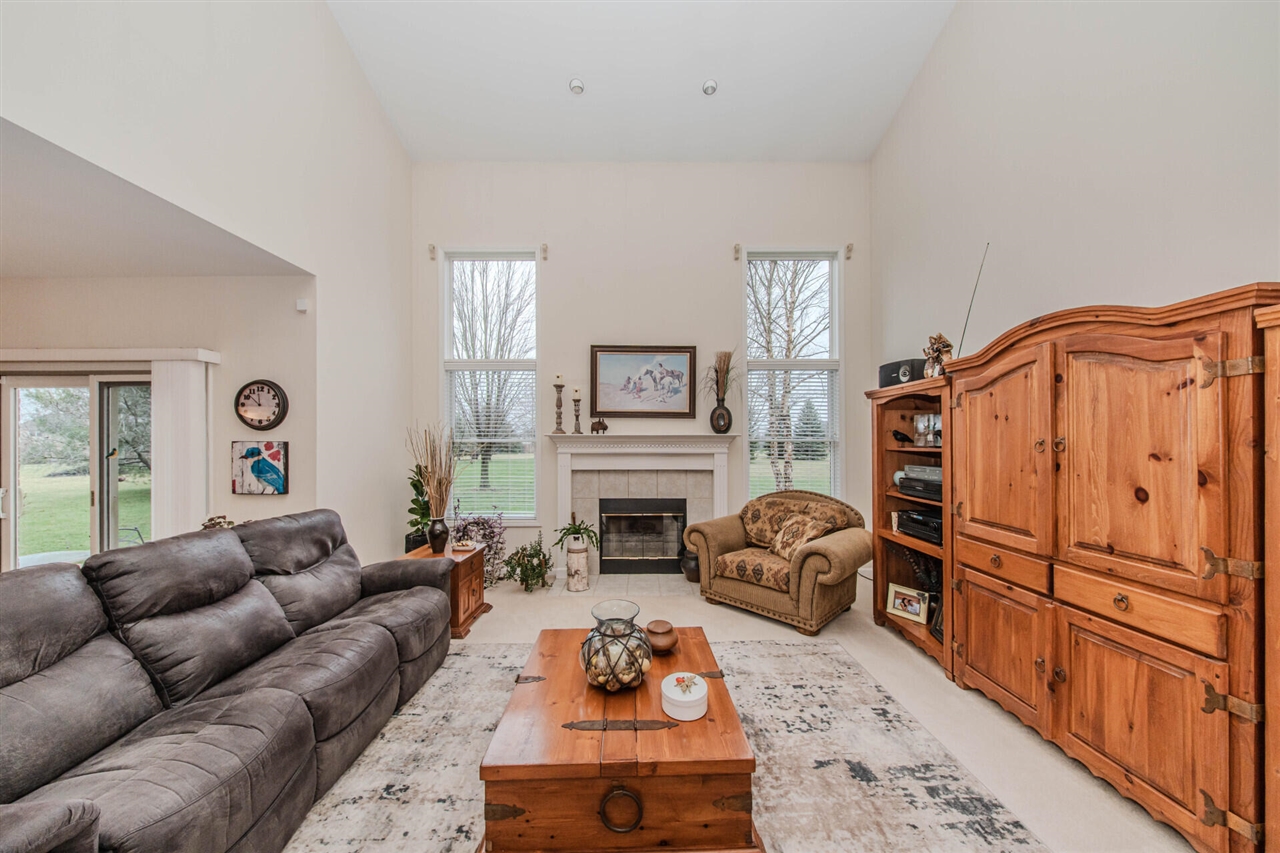 9032 Carter Drive, Saline, MI, 48176-8006