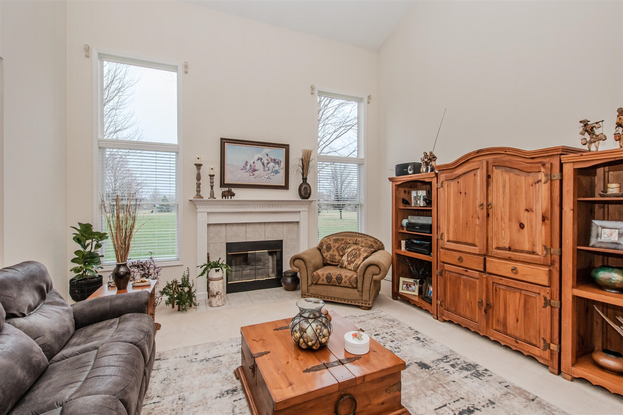 9032 Carter Drive, Saline, MI, 48176-8006