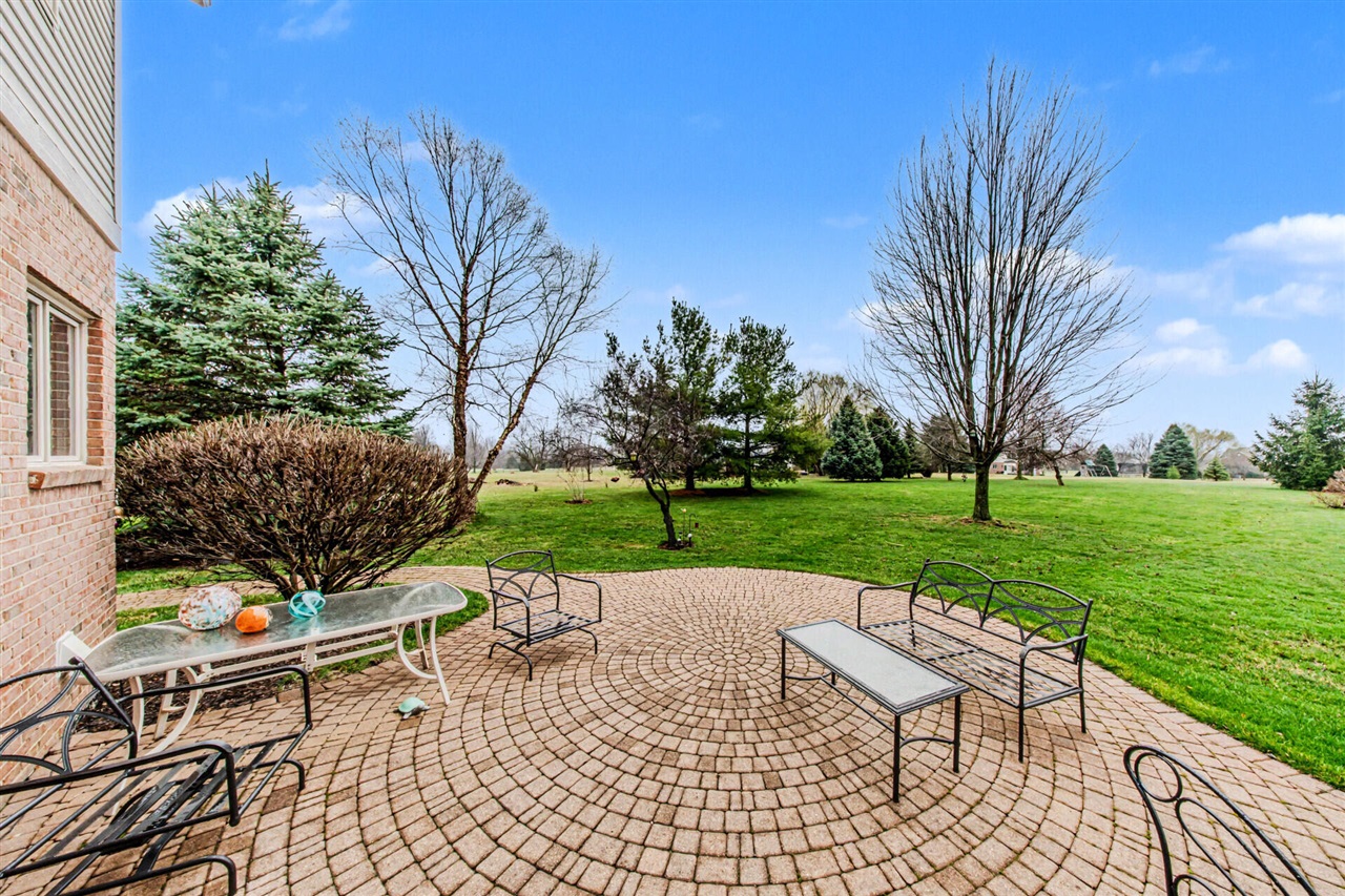 9032 Carter Drive, Saline, MI, 48176-8006