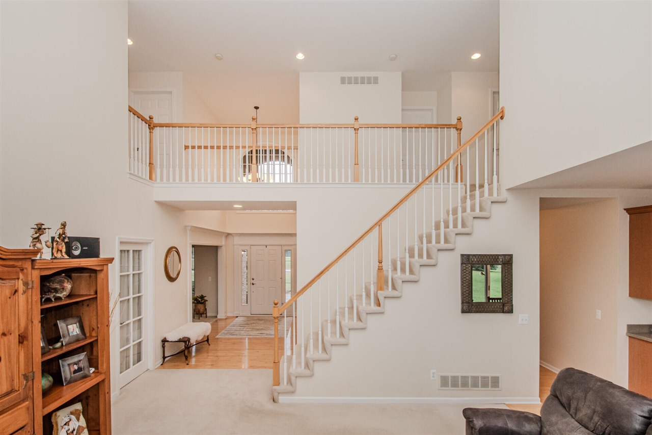 9032 Carter Drive, Saline, MI, 48176-8006