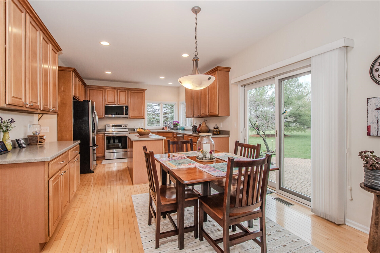 9032 Carter Drive, Saline, MI, 48176-8006