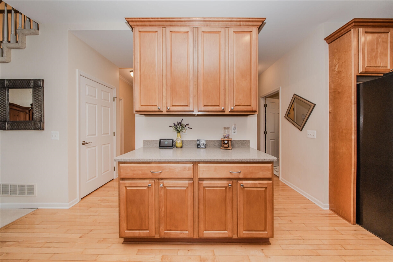 9032 Carter Drive, Saline, MI, 48176-8006