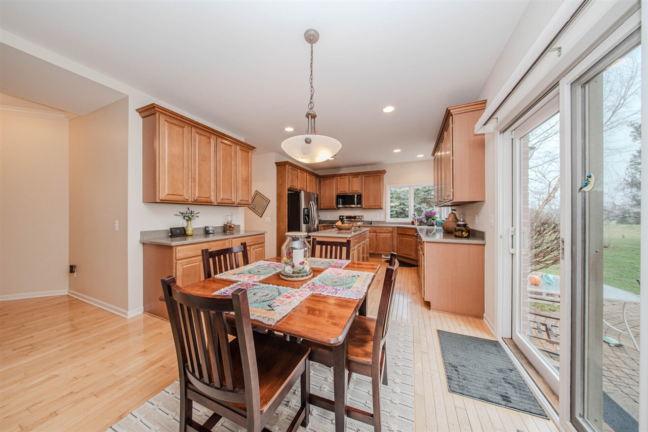 9032 Carter Drive, Saline, MI, 48176-8006