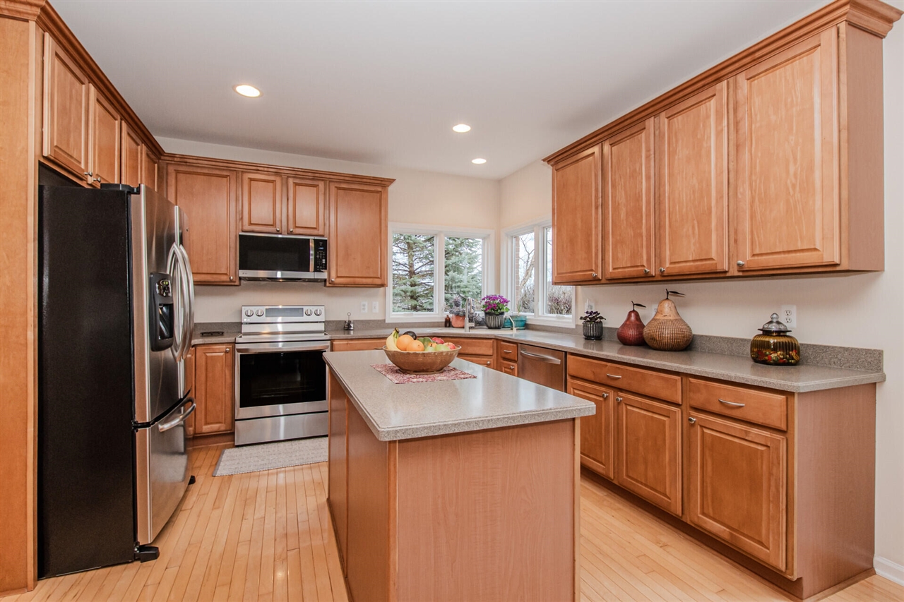 9032 Carter Drive, Saline, MI, 48176-8006