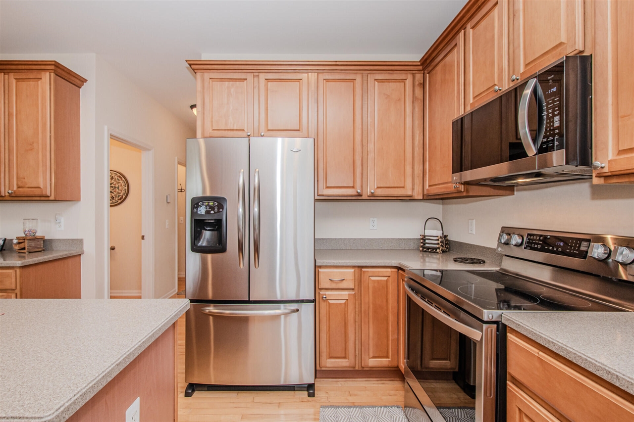 9032 Carter Drive, Saline, MI, 48176-8006