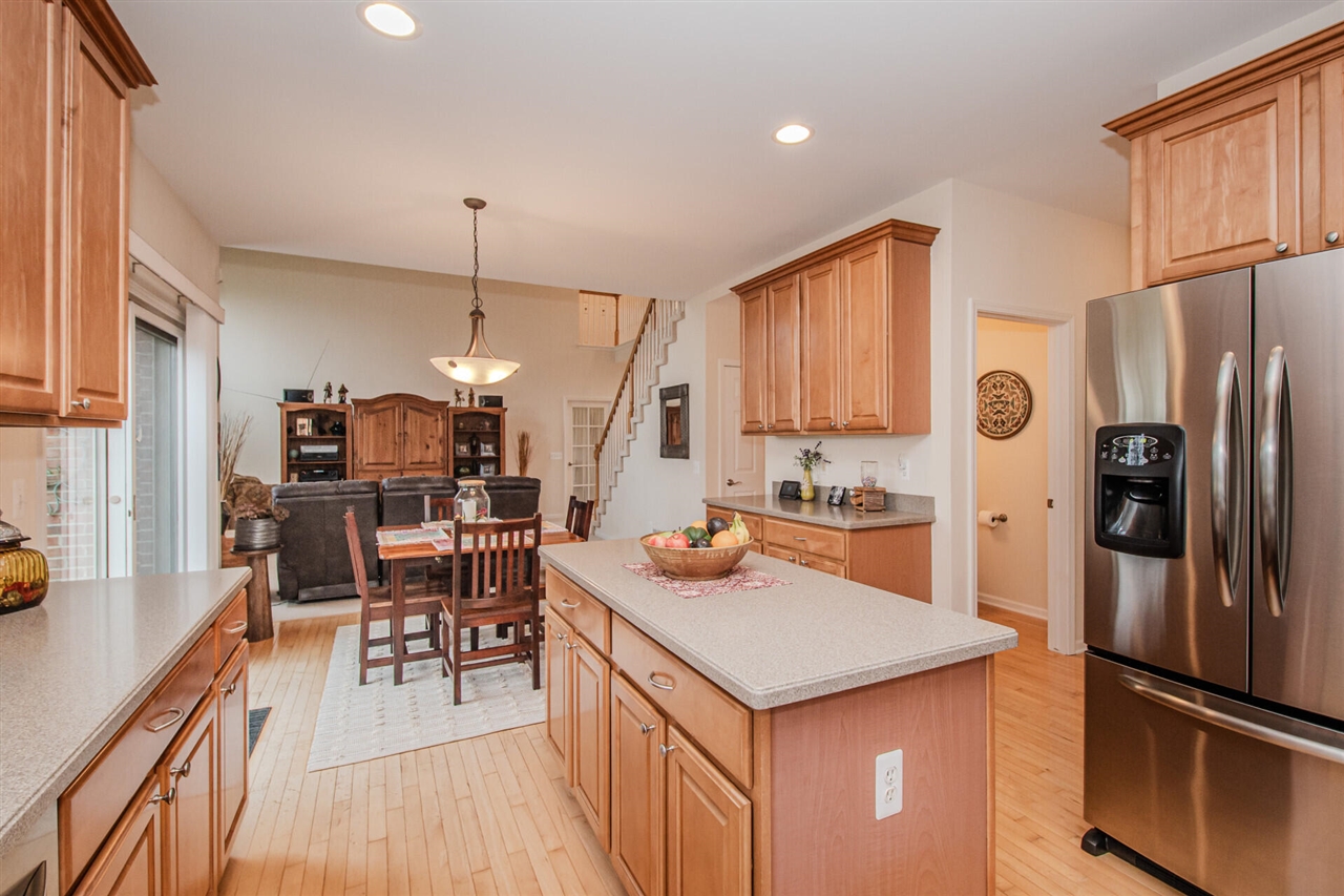 9032 Carter Drive, Saline, MI, 48176-8006