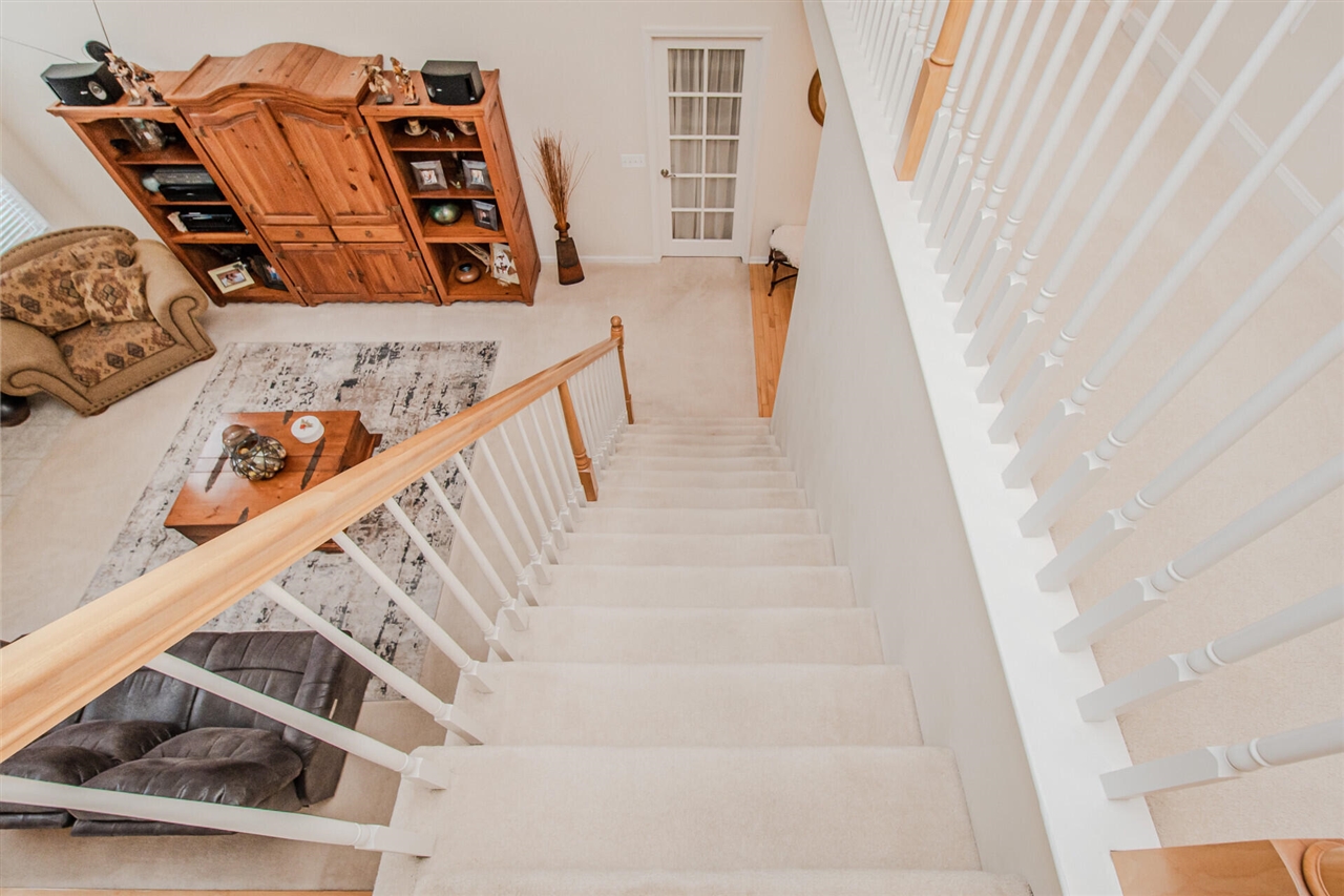 9032 Carter Drive, Saline, MI, 48176-8006