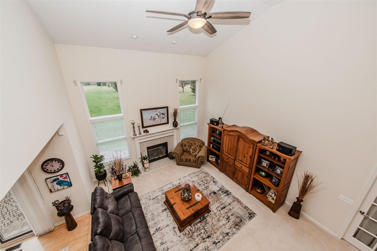 9032 Carter Drive, Saline, MI, 48176-8006