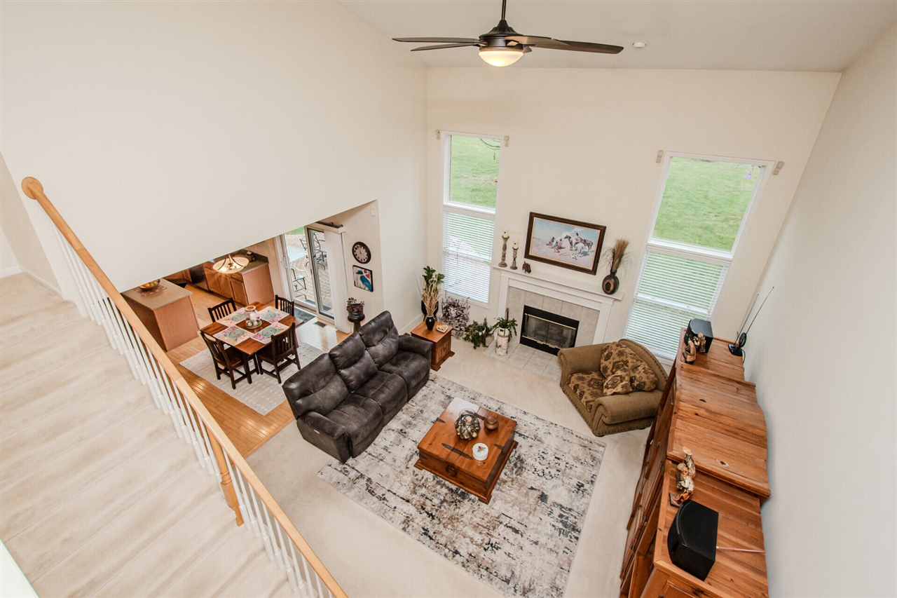 9032 Carter Drive, Saline, MI, 48176-8006