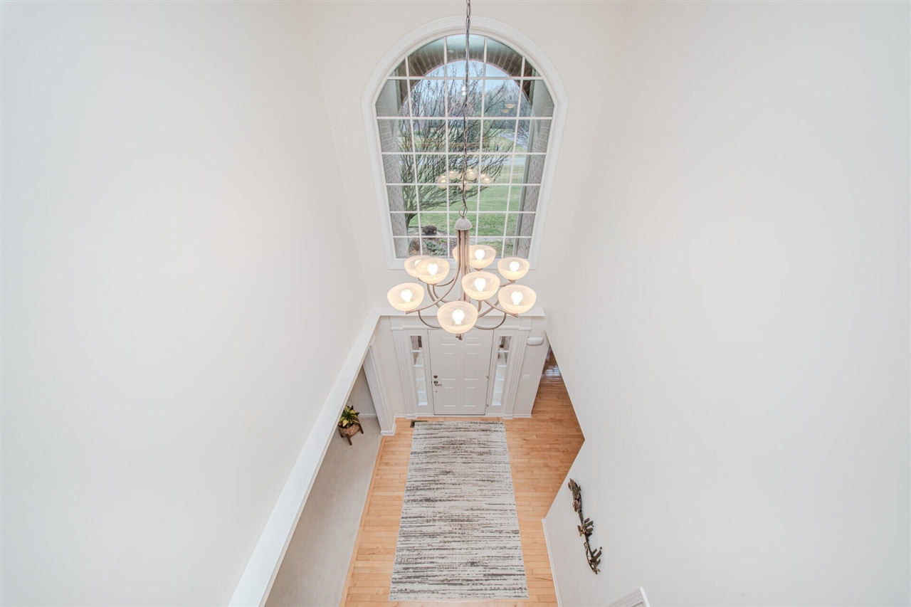 9032 Carter Drive, Saline, MI, 48176-8006