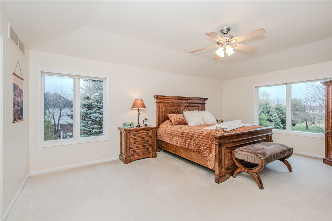 9032 Carter Drive, Saline, MI, 48176-8006