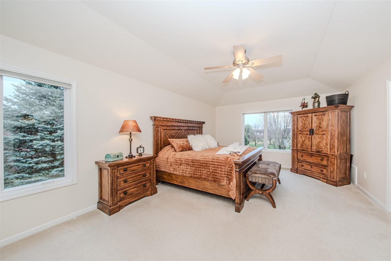 9032 Carter Drive, Saline, MI, 48176-8006