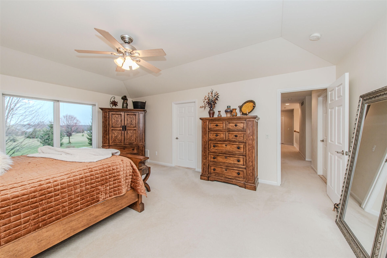 9032 Carter Drive, Saline, MI, 48176-8006