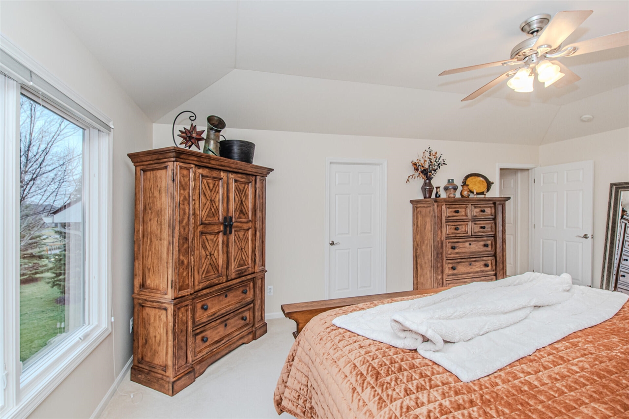 9032 Carter Drive, Saline, MI, 48176-8006