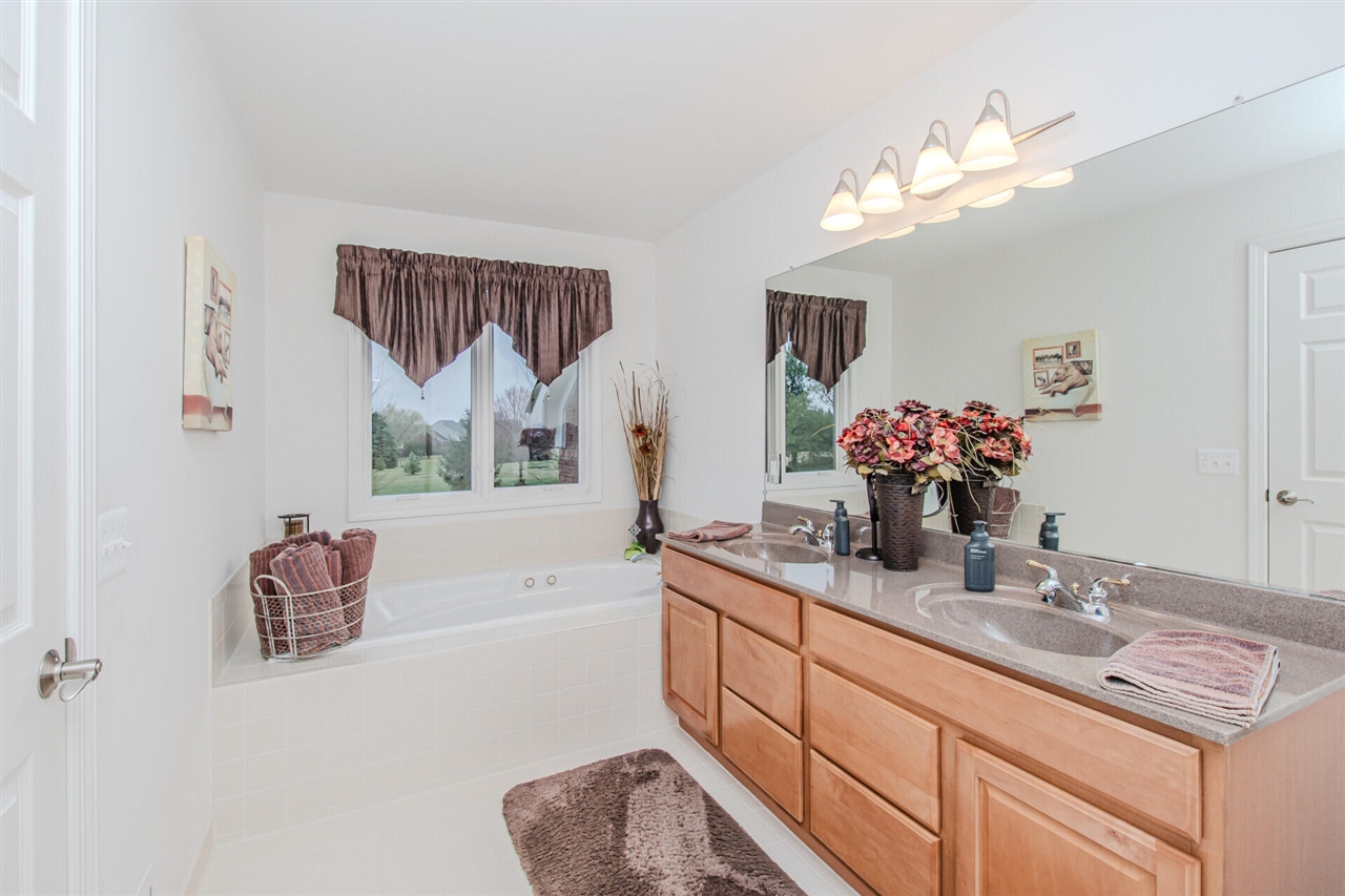 9032 Carter Drive, Saline, MI, 48176-8006