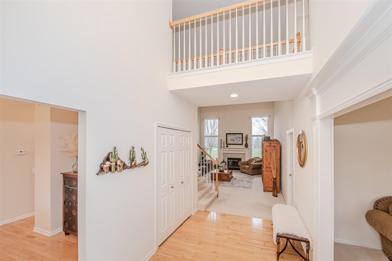 9032 Carter Drive, Saline, MI, 48176-8006