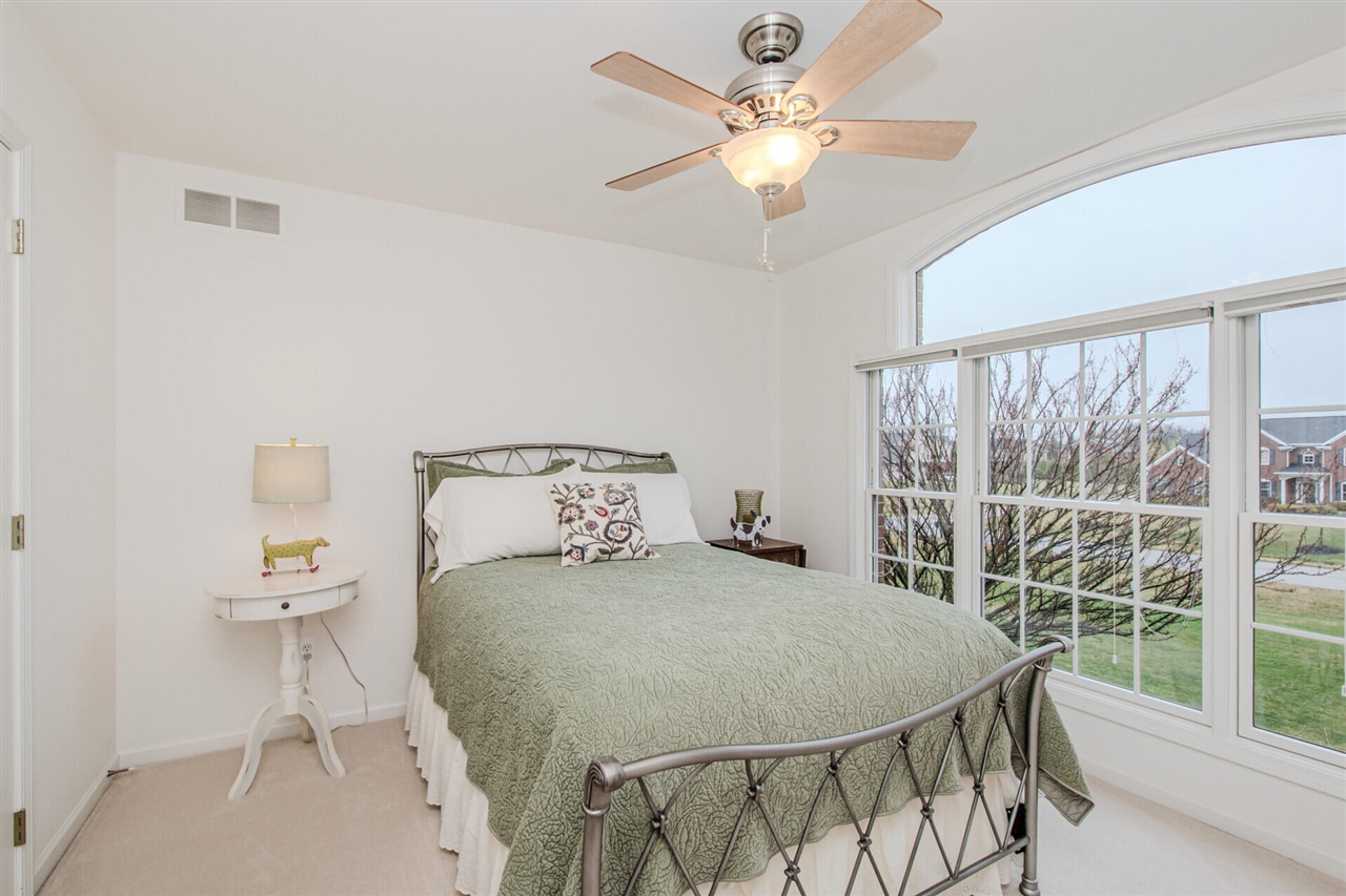 9032 Carter Drive, Saline, MI, 48176-8006