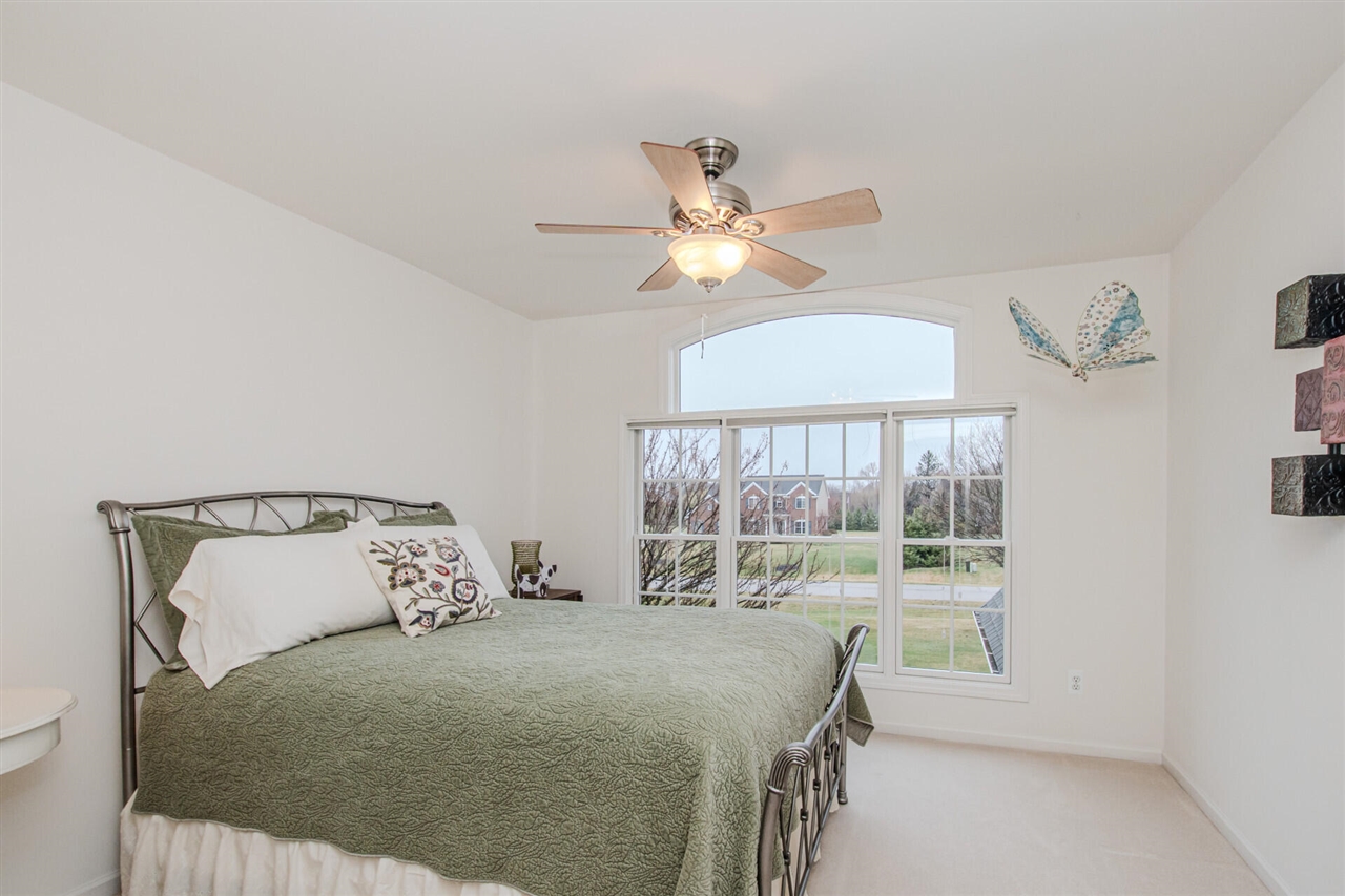 9032 Carter Drive, Saline, MI, 48176-8006