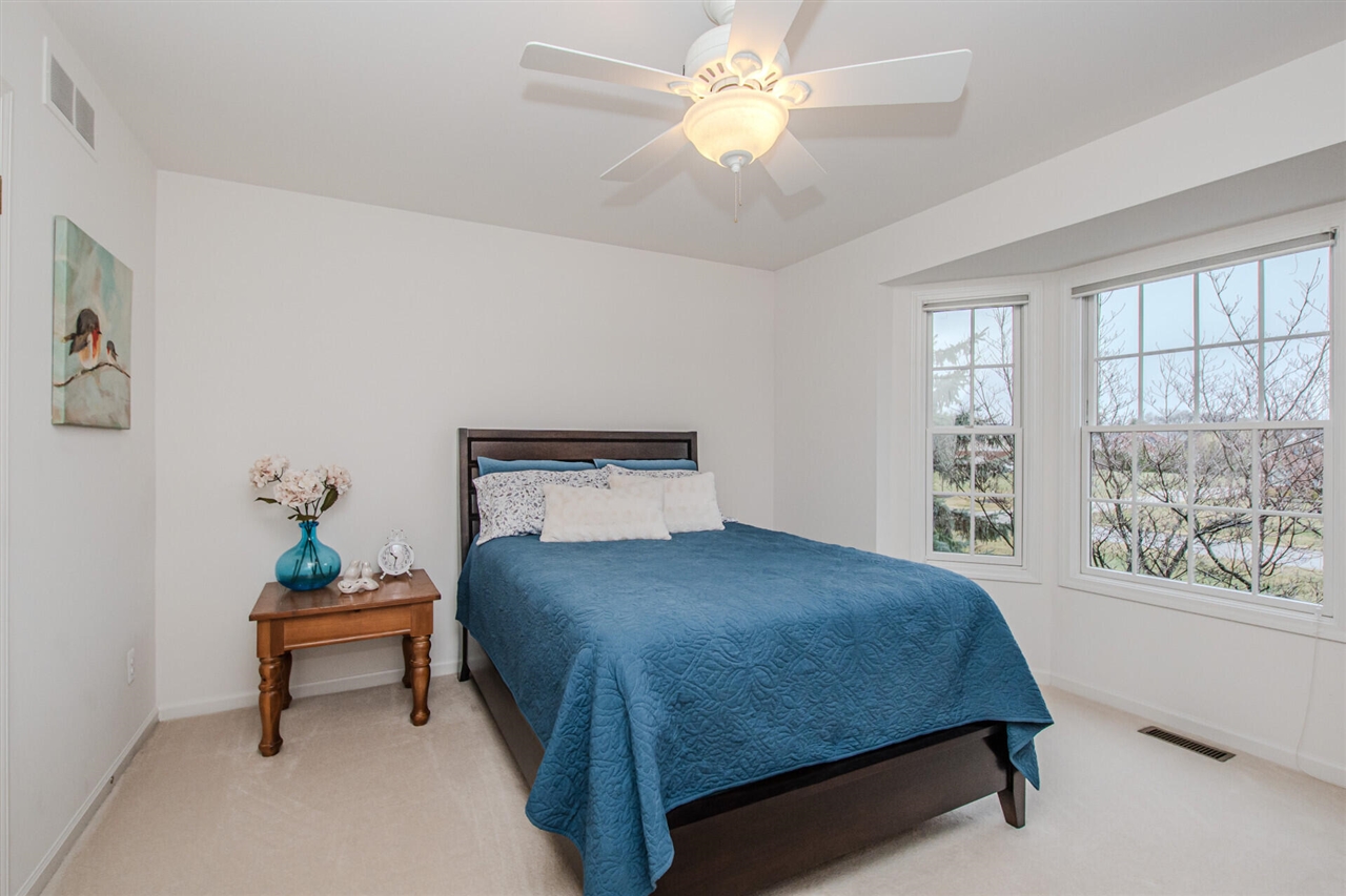 9032 Carter Drive, Saline, MI, 48176-8006