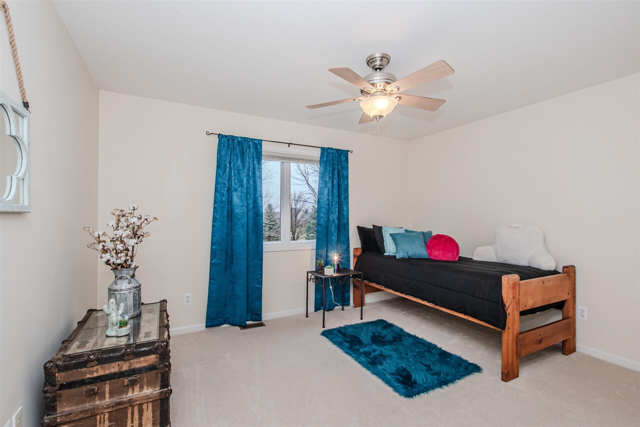 9032 Carter Drive, Saline, MI, 48176-8006