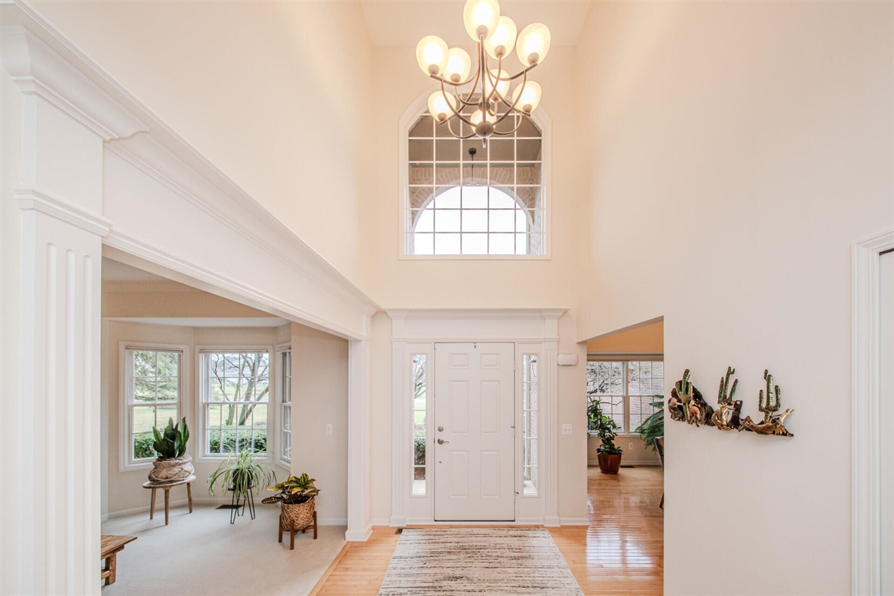 9032 Carter Drive, Saline, MI, 48176-8006