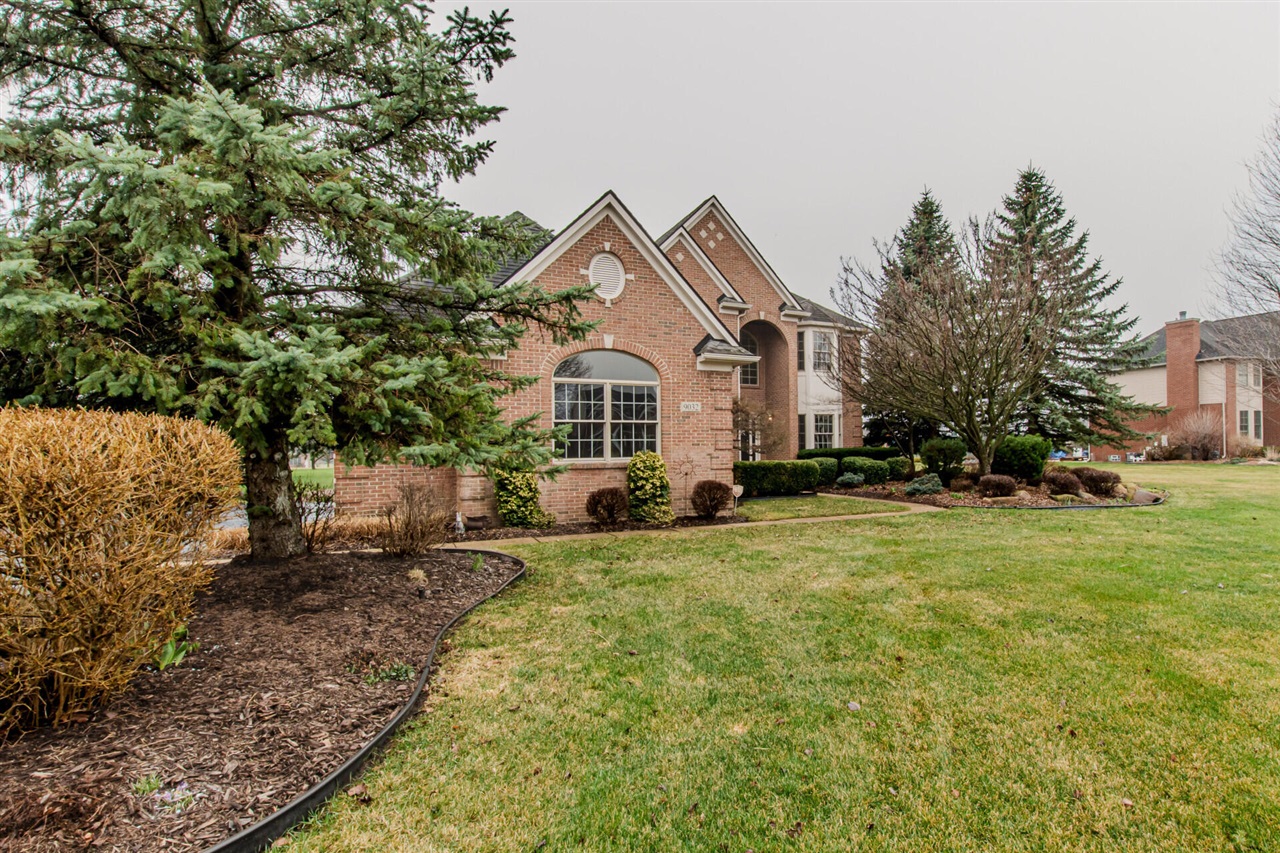 9032 Carter Drive, Saline, MI, 48176-8006