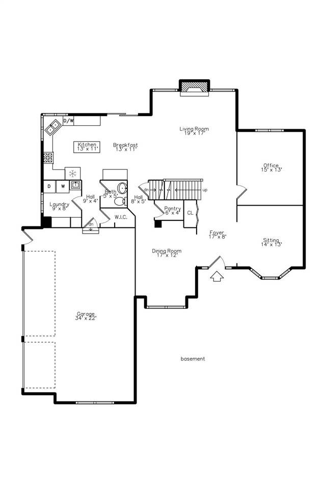 9032 Carter Drive, Saline, MI, 48176-8006