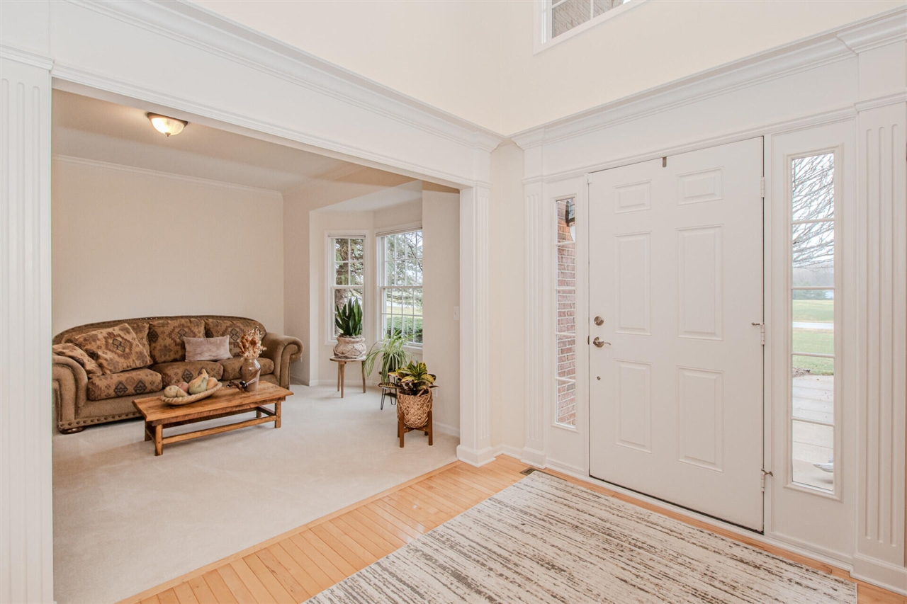 9032 Carter Drive, Saline, MI, 48176-8006