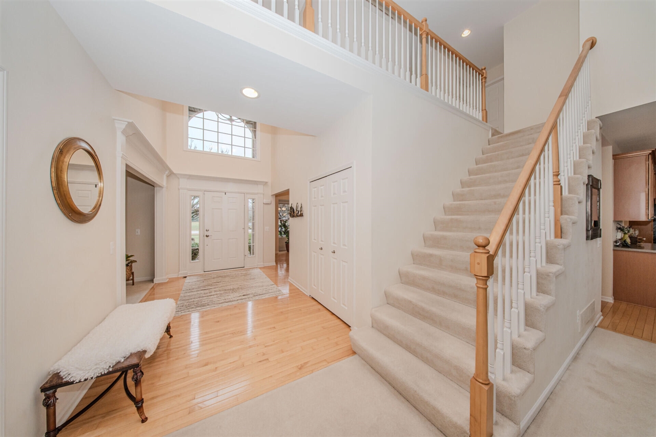 9032 Carter Drive, Saline, MI, 48176-8006