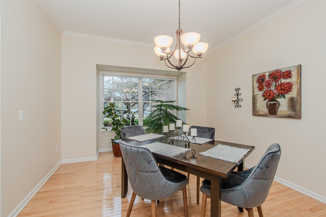 9032 Carter Drive, Saline, MI, 48176-8006