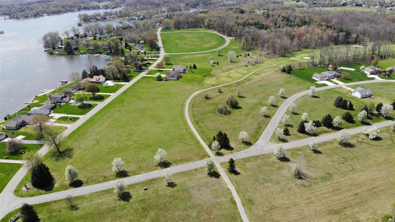 119 V/L Island Hills, Nottawa, MI, 49075