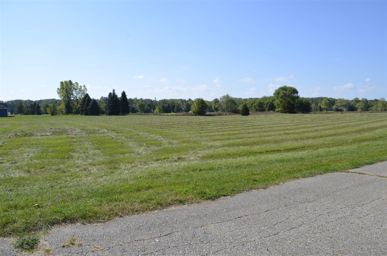 119 V/L Island Hills, Nottawa, MI, 49075