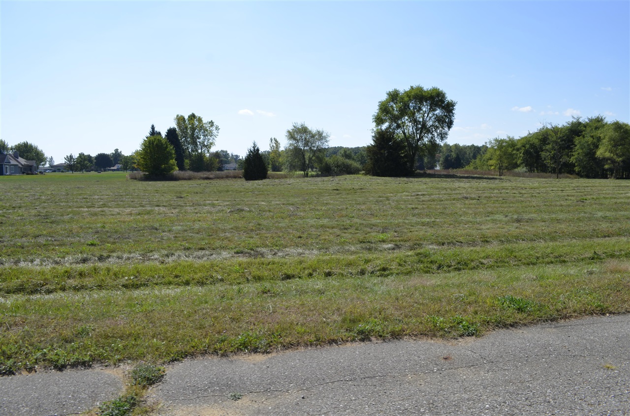 119 V/L Island Hills, Nottawa, MI, 49075