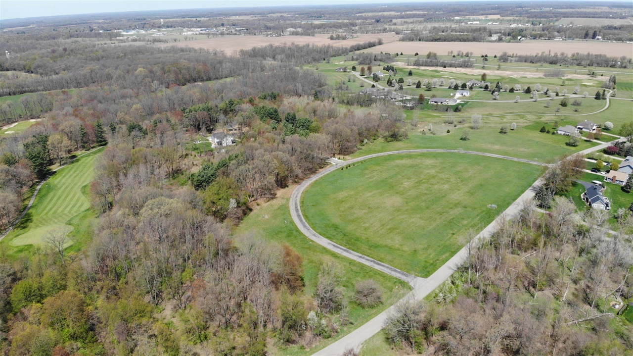 119 V/L Island Hills, Nottawa, MI, 49075