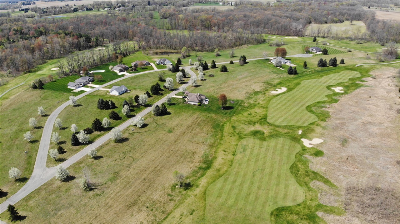 119 V/L Island Hills, Nottawa, MI, 49075