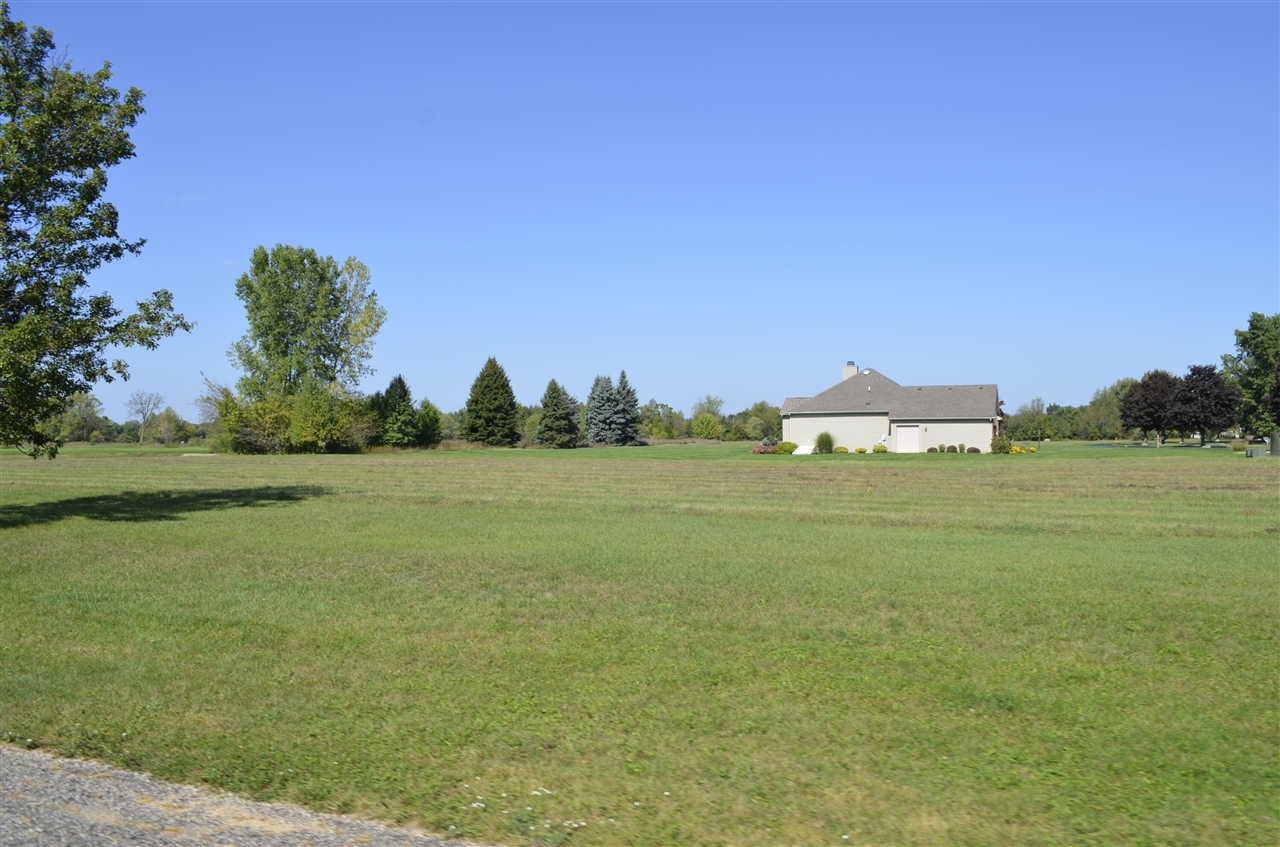 119 V/L Island Hills, Nottawa, MI, 49075