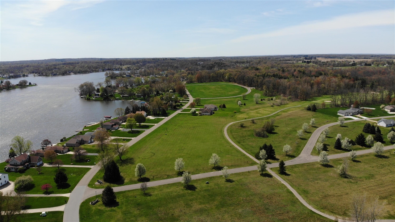 119 V/L Island Hills, Nottawa, MI, 49075