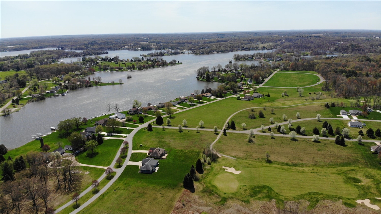 119 V/L Island Hills, Nottawa, MI, 49075