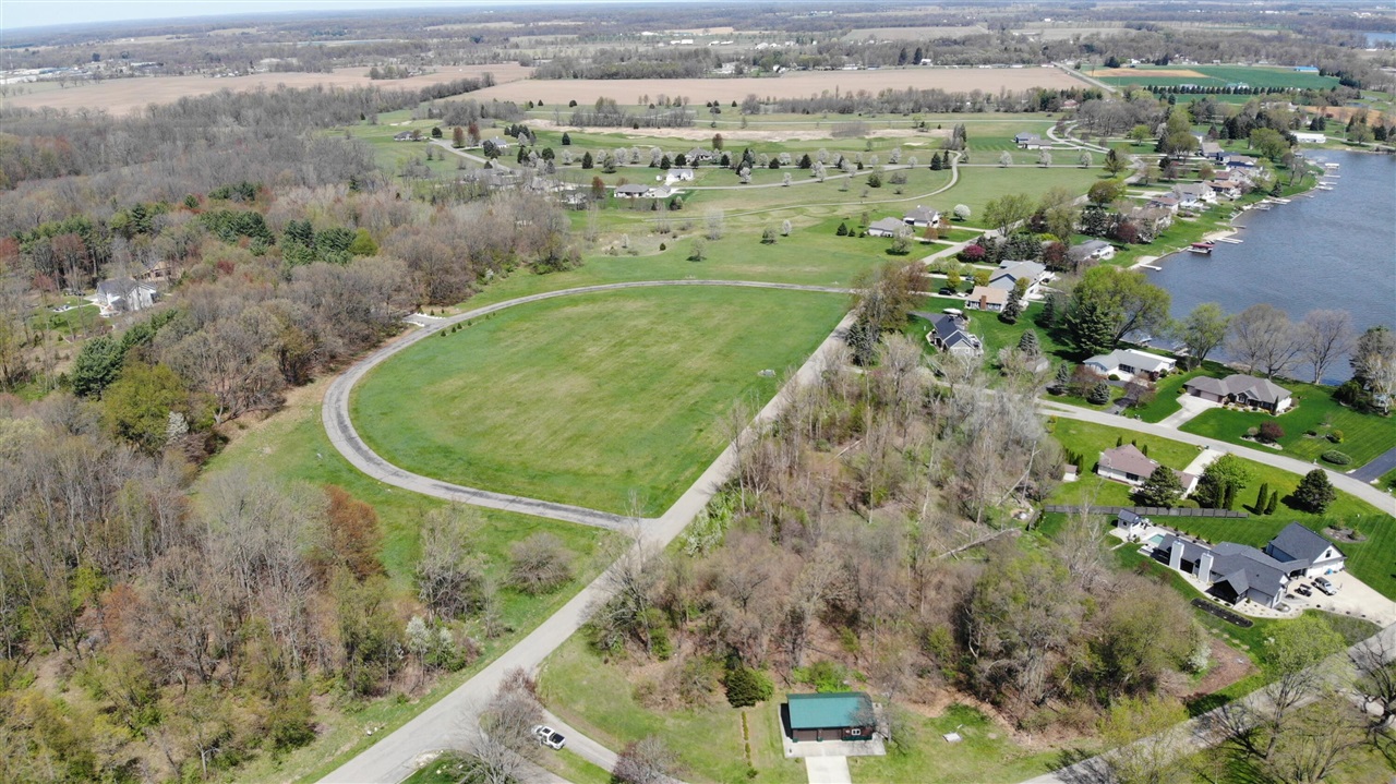 V/L Raintree, Sturgis, MI, 49091