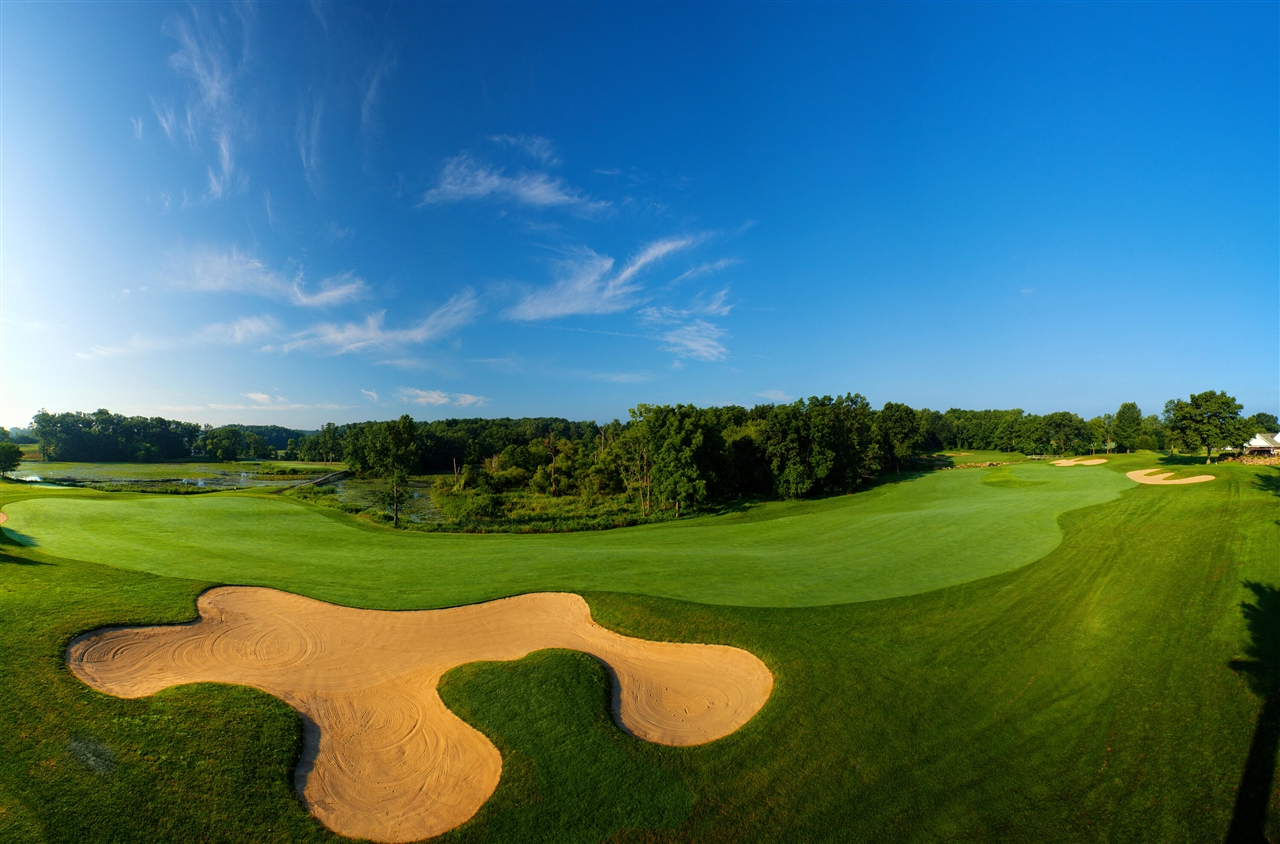 61809 Stonegate, Island Hills Gc Drive, Centreville, MI, 49032-9599