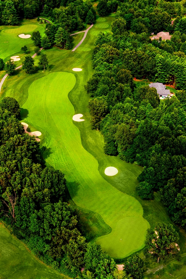 61809 Stonegate, Island Hills Gc Drive, Centreville, MI, 49032-9599