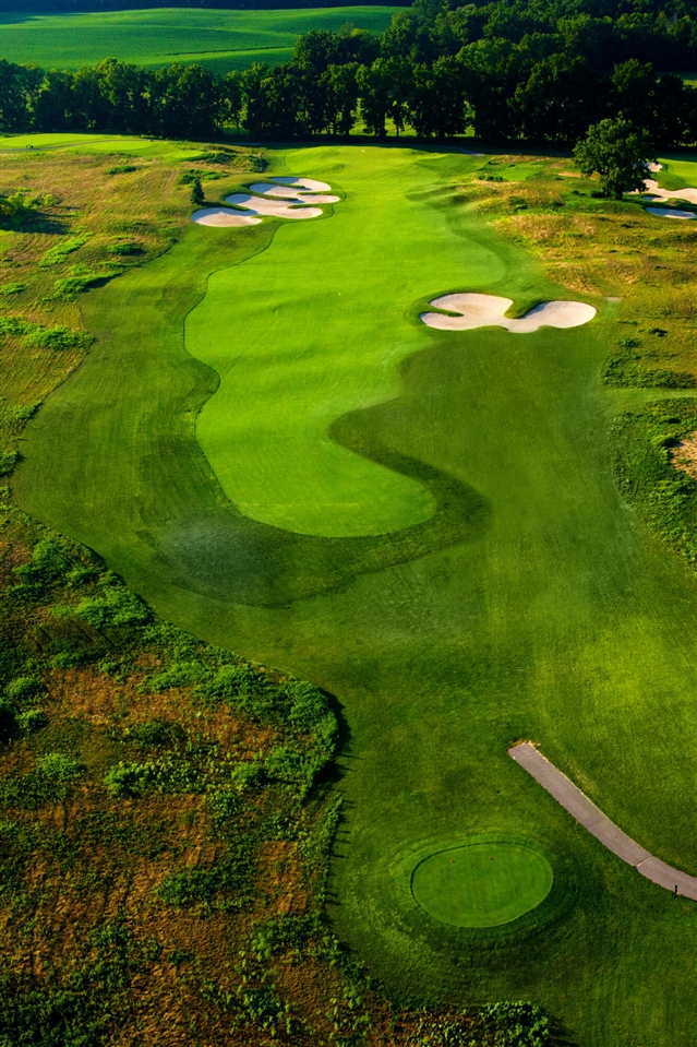 61809 Stonegate, Island Hills Gc Drive, Centreville, MI, 49032-9599