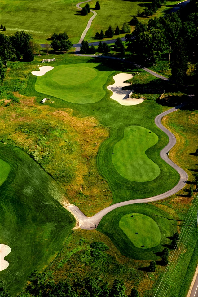 61809 Stonegate, Island Hills Gc Drive, Centreville, MI, 49032-9599