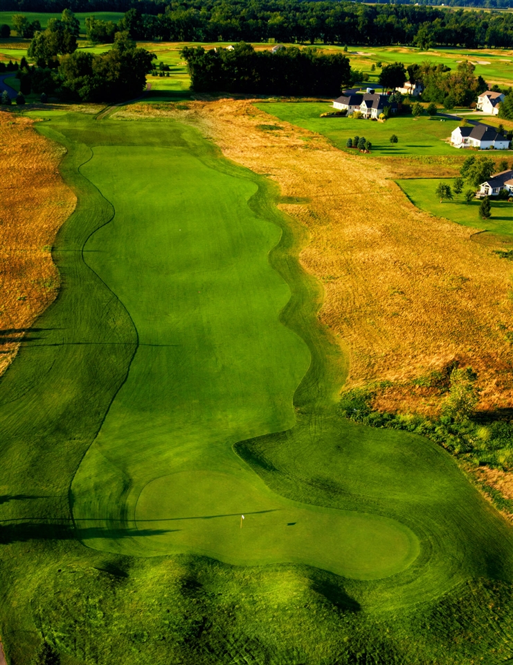 61809 Stonegate, Island Hills Gc Drive, Centreville, MI, 49032-9599