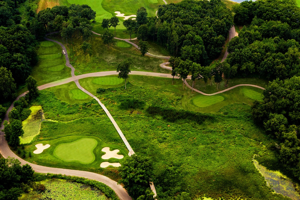 61809 Stonegate, Island Hills Gc Drive, Centreville, MI, 49032-9599